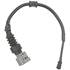 PWS168 by STANDARD IGNITION - Brake Pad Wear Sensor