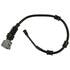 Standard Ignition PWS169 Disc Brake Pad Wear Sensor Brake Pad Wear Sensor