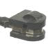 PWS183 by STANDARD IGNITION - Brake Pad Wear Sensor