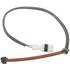 Standard Ignition PWS198 Disc Brake Pad Wear Sensor Brake Pad Wear Sensor