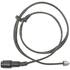 Standard Ignition PWS196 Disc Brake Pad Wear Sensor Brake Pad Wear Sensor