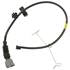 PWS231 by STANDARD IGNITION - Brake Pad Wear Sensor
