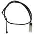 PWS251 by STANDARD IGNITION - Brake Pad Wear Sensor