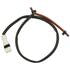 PWS250 by STANDARD IGNITION - Brake Pad Wear Sensor
