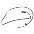 Standard Ignition PWS253 Disc Brake Pad Wear Sensor Brake Pad Wear Sensor
