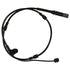 PWS262 by STANDARD IGNITION - Brake Pad Wear Sensor
