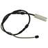 PWS260 by STANDARD IGNITION - Brake Pad Wear Sensor