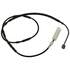 Standard Ignition PWS277 Disc Brake Pad Wear Sensor Brake Pad Wear Sensor