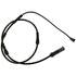 Standard Ignition PWS286 Disc Brake Pad Wear Sensor Brake Pad Wear Sensor