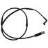Standard Ignition PWS288 Disc Brake Pad Wear Sensor Brake Pad Wear Sensor