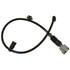 PWS319 by STANDARD IGNITION - Brake Pad Wear Sensor