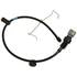 PWS318 by STANDARD IGNITION - Brake Pad Wear Sensor