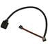 Standard Ignition PWS325 Disc Brake Pad Wear Sensor Brake Pad Wear Sensor