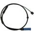 Standard Ignition PWS327 Disc Brake Pad Wear Sensor Brake Pad Wear Sensor