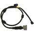 PWS344 by STANDARD IGNITION - Brake Pad Wear Sensor