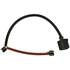PWS348 by STANDARD IGNITION - Brake Pad Wear Sensor