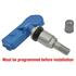 QS101M by STANDARD IGNITION - Tire Pressure Monitoring System QWIK-Sensor