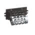 RU-104 by STANDARD IGNITION - Blower Motor Resistor