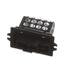 RU-104 by STANDARD IGNITION - Blower Motor Resistor
