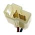 RU-281 by STANDARD IGNITION - Blower Motor Resistor