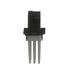 RU-358 by STANDARD IGNITION - Blower Motor Resistor
