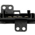 RU-369 by STANDARD IGNITION - Blower Motor Resistor
