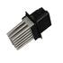 RU-399 by STANDARD IGNITION - Blower Motor Resistor