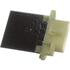 RU-44 by STANDARD IGNITION - Blower Motor Resistor