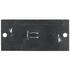 RU-483 by STANDARD IGNITION - Blower Motor Resistor
