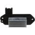 RU-550 by STANDARD IGNITION - Blower Motor Resistor