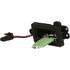 RU-571 by STANDARD IGNITION - Blower Motor Resistor