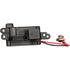 RU-571 by STANDARD IGNITION - Blower Motor Resistor