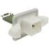 Standard Ignition RU-699 HVAC Blower Motor Resistor Blower Motor Resistor