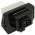 Standard Ignition RU-706 HVAC Blower Motor Control Module Blower Motor Control Module