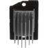 RU-708 by STANDARD IGNITION - Blower Motor Resistor