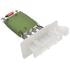 Standard Ignition RU-787 HVAC Blower Motor Resistor Blower Motor Resistor