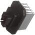 RU-793 by STANDARD IGNITION - Blower Motor Resistor