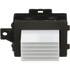 RU-797 by STANDARD IGNITION - Blower Motor Resistor
