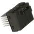 RU-797 by STANDARD IGNITION - Blower Motor Resistor