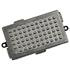 Standard Ignition RU-816 HVAC Blower Motor Resistor Intermotor Blower Motor Resistor