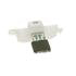 RU-827 by STANDARD IGNITION - Blower Motor Resistor