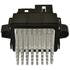 RU-840 by STANDARD IGNITION - Blower Motor Resistor