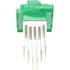 RU-853 by STANDARD IGNITION - Blower Motor Resistor