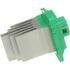 RU-853 by STANDARD IGNITION - Blower Motor Resistor