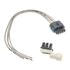 Standard Ignition PC9K Engine Crankshaft Position Sensor Kit OE Durability Improved Crankshaft Sensor Kit