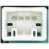 PDS-162 by STANDARD IGNITION - Power Door Lock Switch