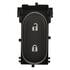 PDS221 by STANDARD IGNITION - Power Door Lock Switch