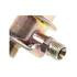 PR357 by STANDARD IGNITION - Fuel Pressure Regulator