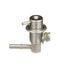 PR418 by STANDARD IGNITION - Fuel Pressure Regulator