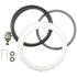 Standard Ignition PR446 Fuel Pressure Regulator Fuel Pressure Regulator